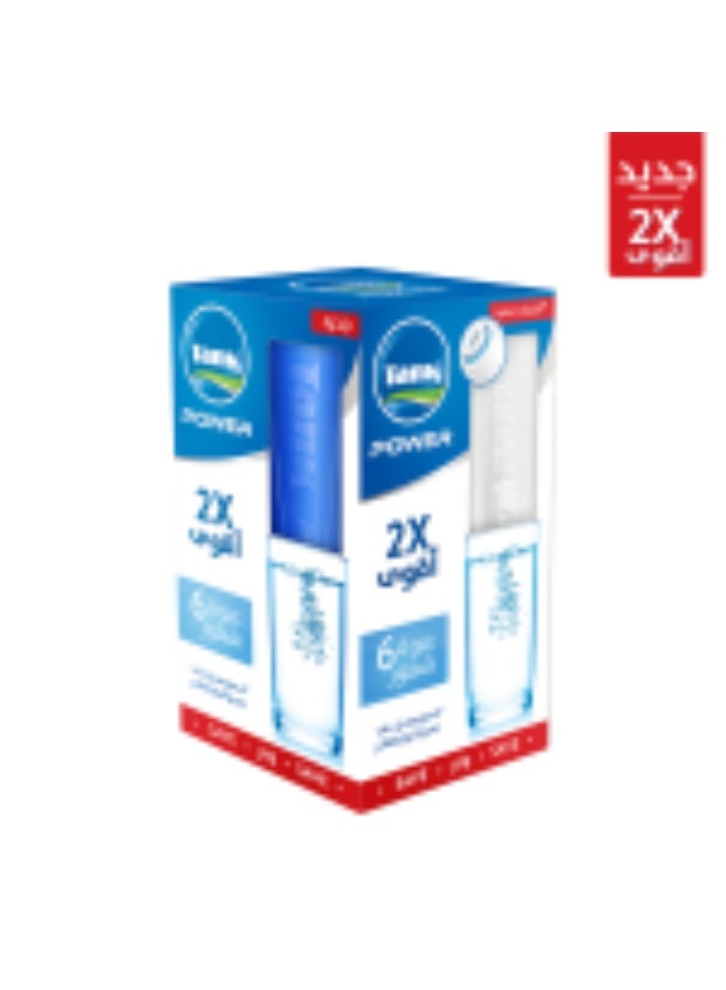 Tank Power 3-Stage Filter Candle Pack – Lasts for 6 Months – 4 Candles - Image 3