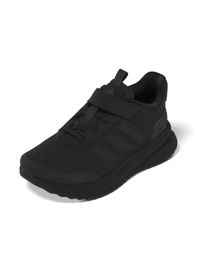 اديداس Adidas X_Plrpath El C Black Sportswear Shoes For Kids 10K