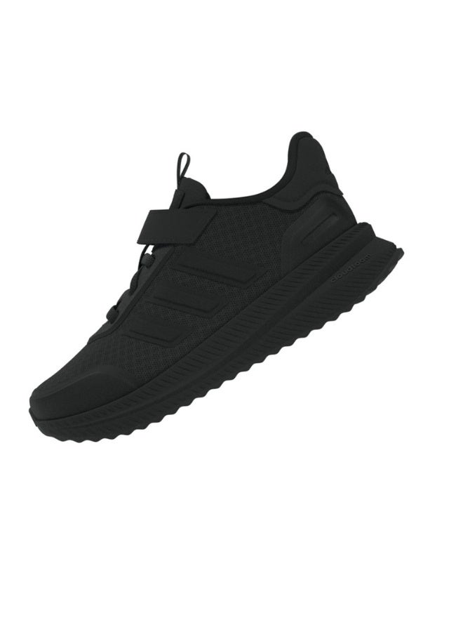 Adidas X_Plrpath El C Black Sportswear Shoes For Kids 10K  - Image 4