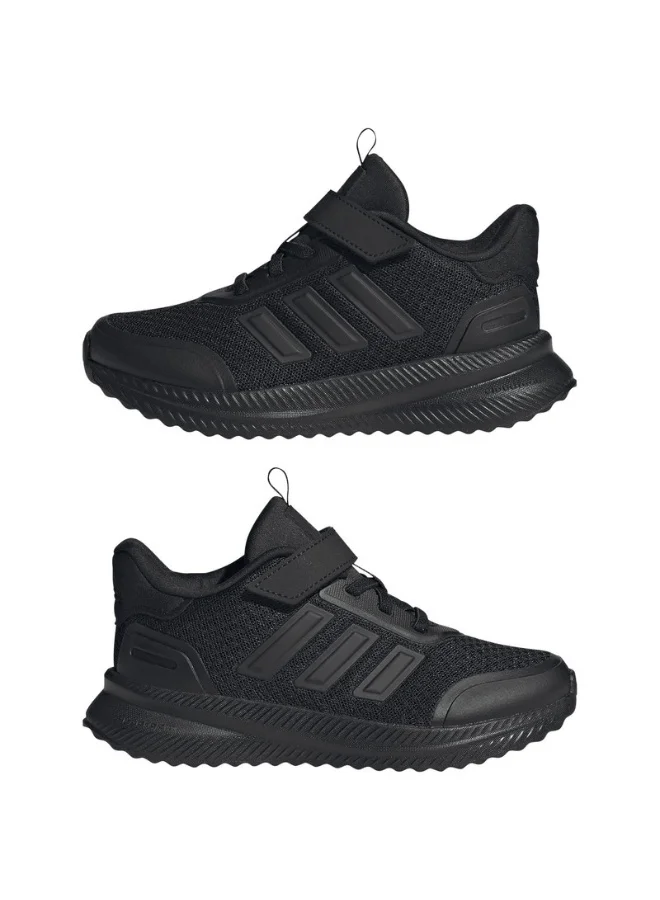 اديداس Adidas X_Plrpath El C Black Sportswear Shoes For Kids 10K