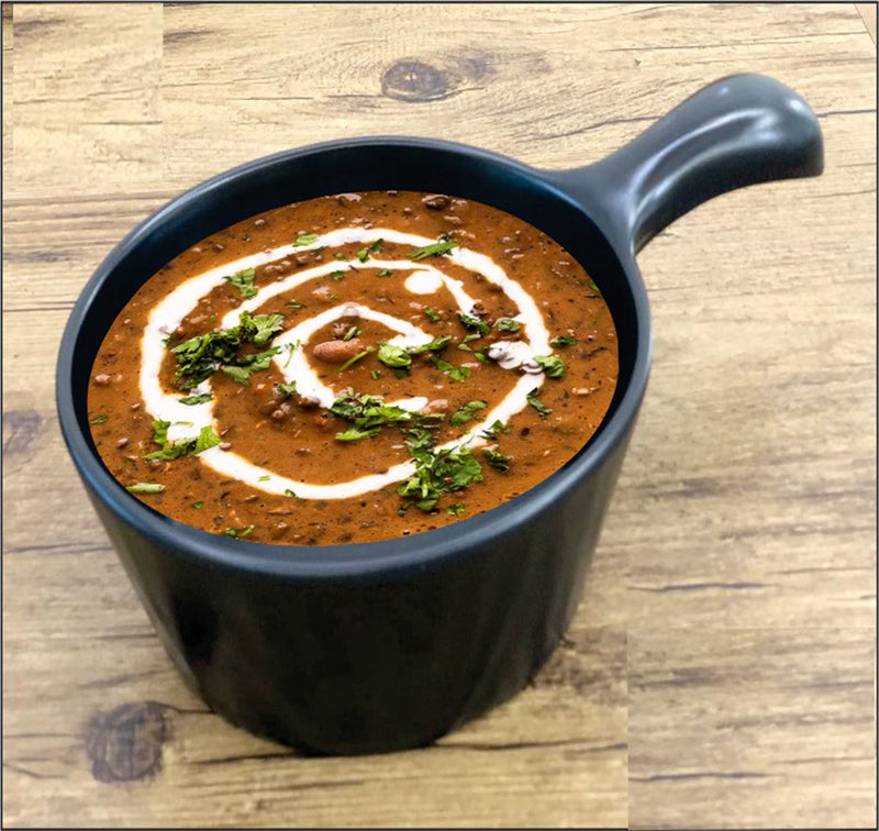 ZIDO (Pack of 1 Exclusive Multipurpose Serving Platter (Bowl) for All Type of Gravy Items Like Shahi Paneer, Dal Makhani, Malai Khofta, Manchurian, Rice and All Vegetables - Image 4