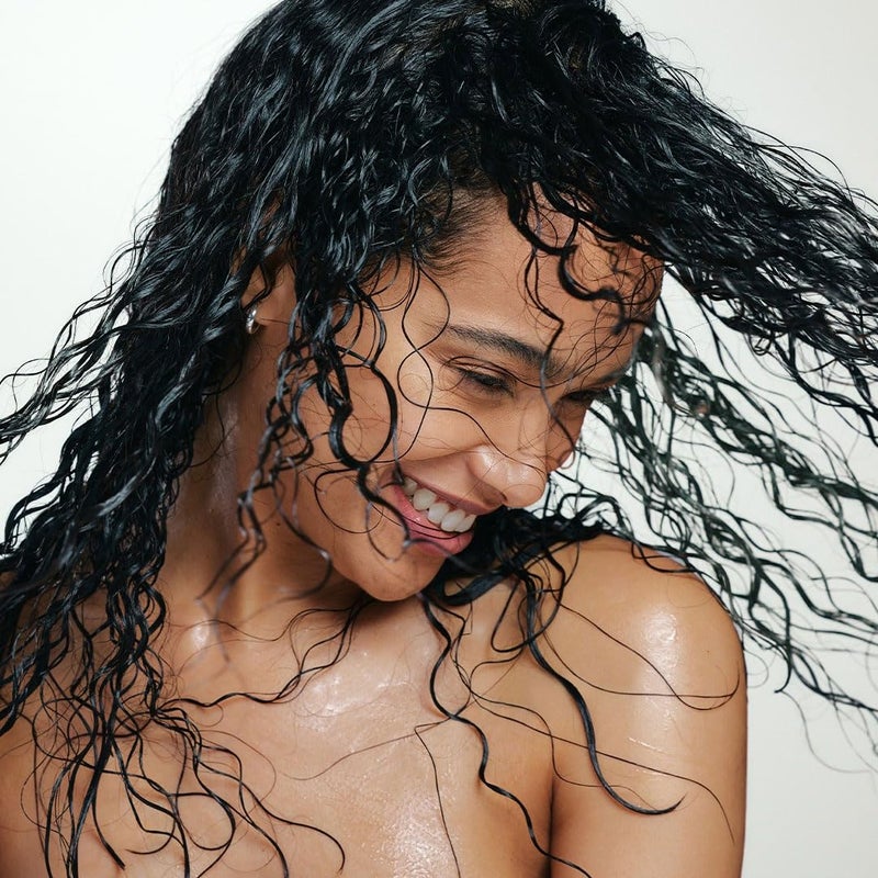 FARMONA RADICAL STRENGTHENING MIST FOR WEAK AND FALLING OUT HAIR 200ml - Image 3
