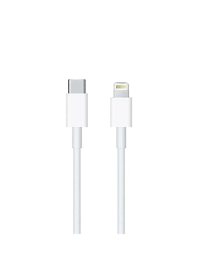 Lightning Cable, Fast Charging & High-Speed Syncing iPhone Charger Cord, Durable Braided USB Cable Compatible with iPhone 14/13/12/11 Pro Max/X/XR/8/7/6s/SE/iPad - Image 2