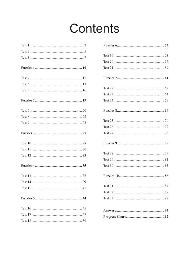 11+ GL 10-Minute Tests: English - Ages 9-10 (with Online Edition)  - Image 3