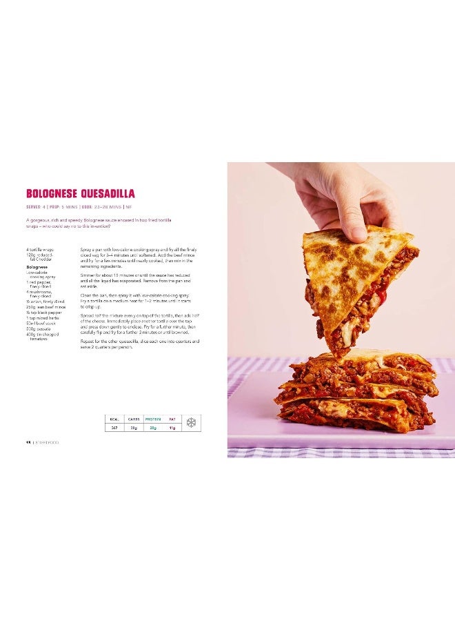 Lunch And Dinner From The Very Hungry Greek 100 Quick Healthy Recipes Under 500 Calories - Image 2