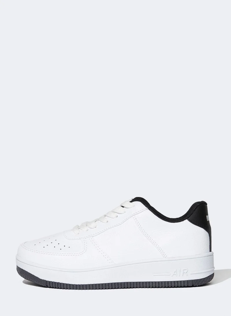 DeFacto Yourh Lace Up Sneakers