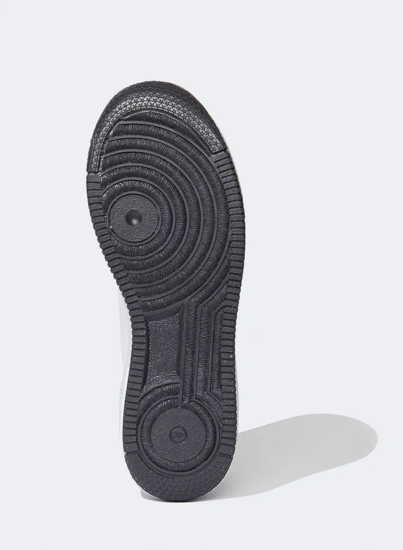 DeFacto Yourh Lace Up Sneakers