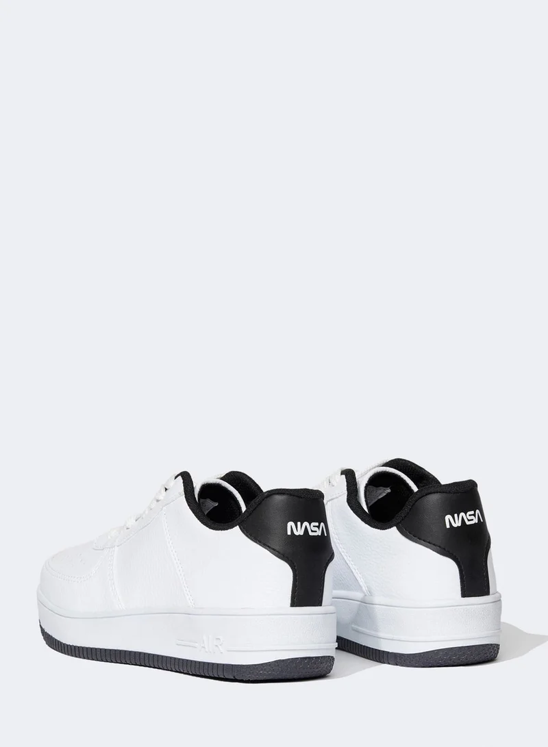 DeFacto Yourh Lace Up Sneakers