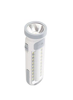 DP Rechargeable Emergency Light DP-7102  - Image 1