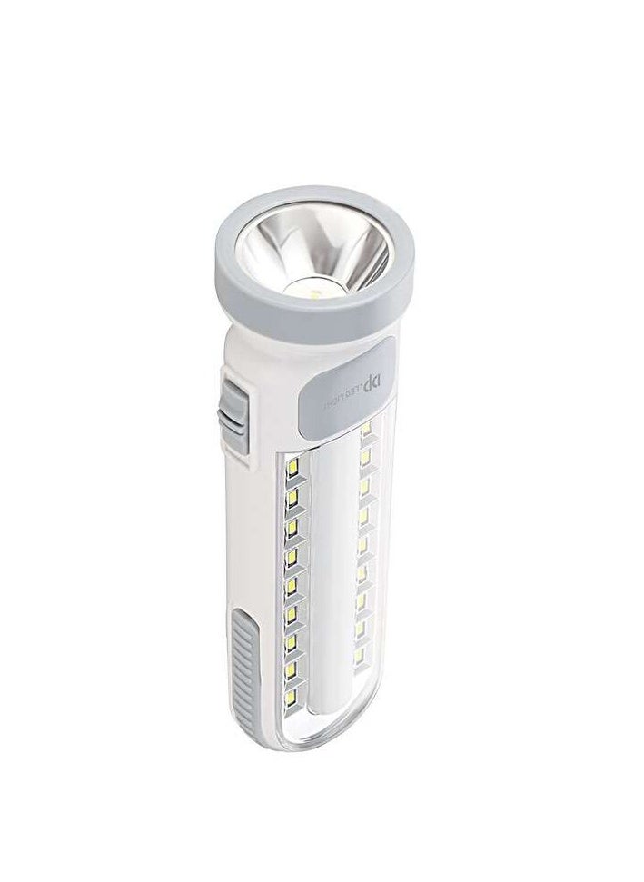 DP Rechargeable Emergency Light DP-7102  - Image 1