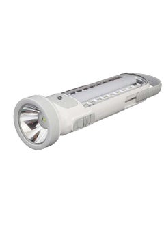 DP Rechargeable Emergency Light DP-7102  - Image 2