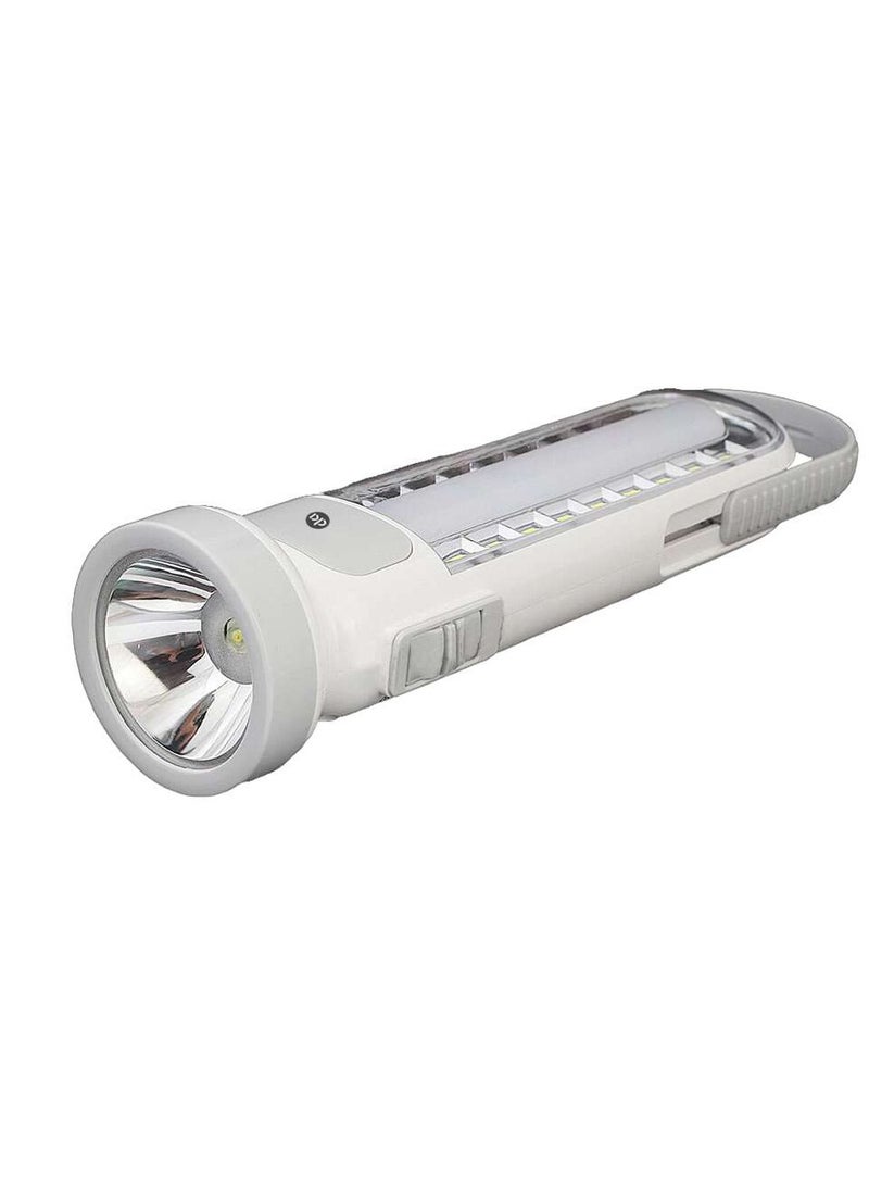 DP Rechargeable Emergency Light DP-7102  - Image 2