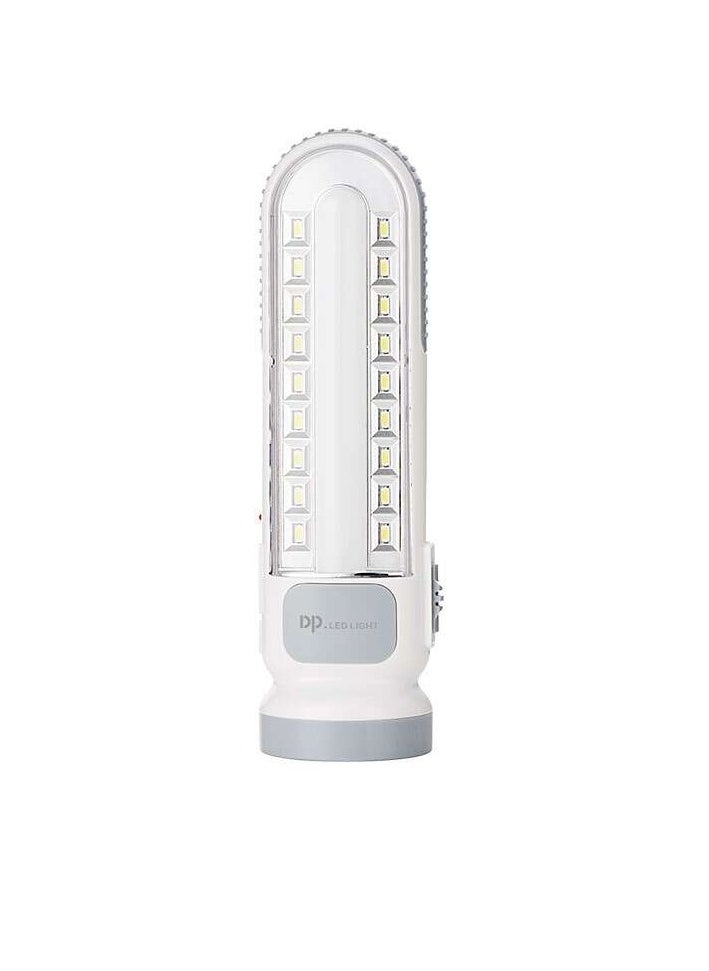 DP Rechargeable Emergency Light DP-7102  - Image 3
