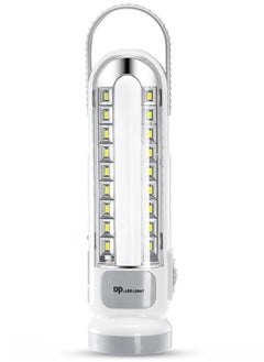 DP Rechargeable Emergency Light DP-7102  - Image 5