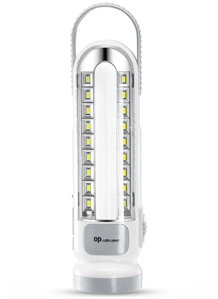 DP Rechargeable Emergency Light DP-7102  - Image 5