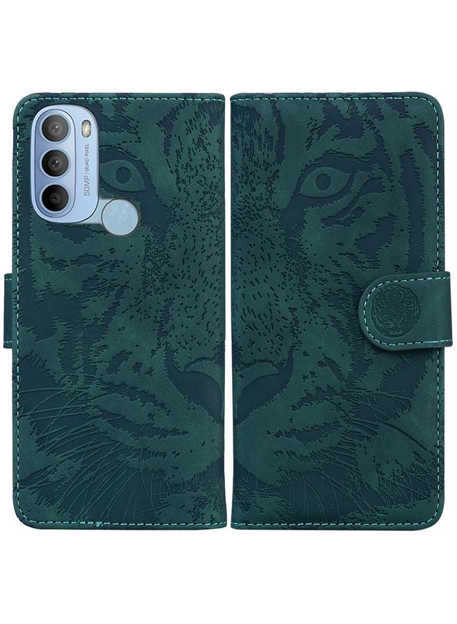 S-TOP Case For Motorola Moto G31 4G - Image 1