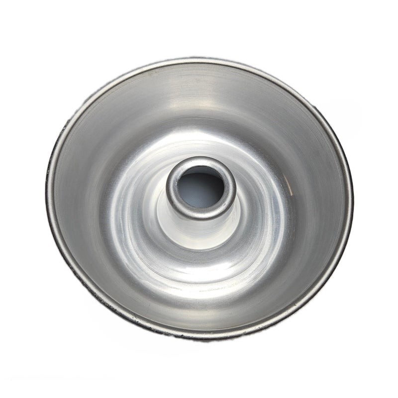 Smile House - Aluminum Round Hollow Center Tube Cake Mold (27cm) - Image 1