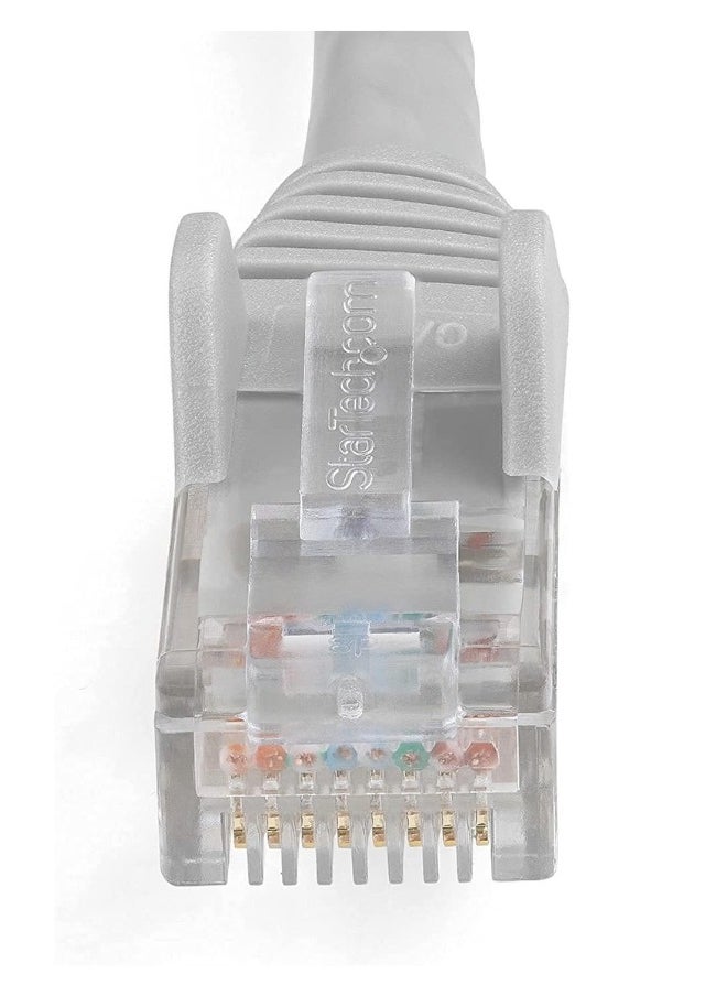 XLT XLT CAT 6 High-Speed Gigabit Ethernet Patch Wire-650MHz 100W RJ45 UTP 3M  - Image 2
