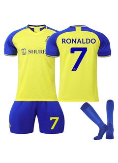 Yellow/Blue