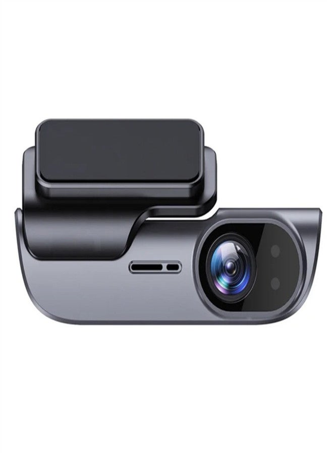 HD 4K 3840 * 2160P driving recorder WIFI camera Car DVR camera Video recorder Driving recorder 24-hour monitoring Night vision - Image 4