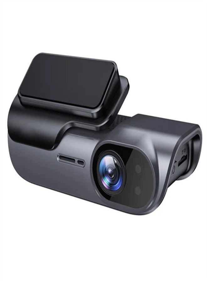 HD 4K 3840 * 2160P driving recorder WIFI camera Car DVR camera Video recorder Driving recorder 24-hour monitoring Night vision - Image 3