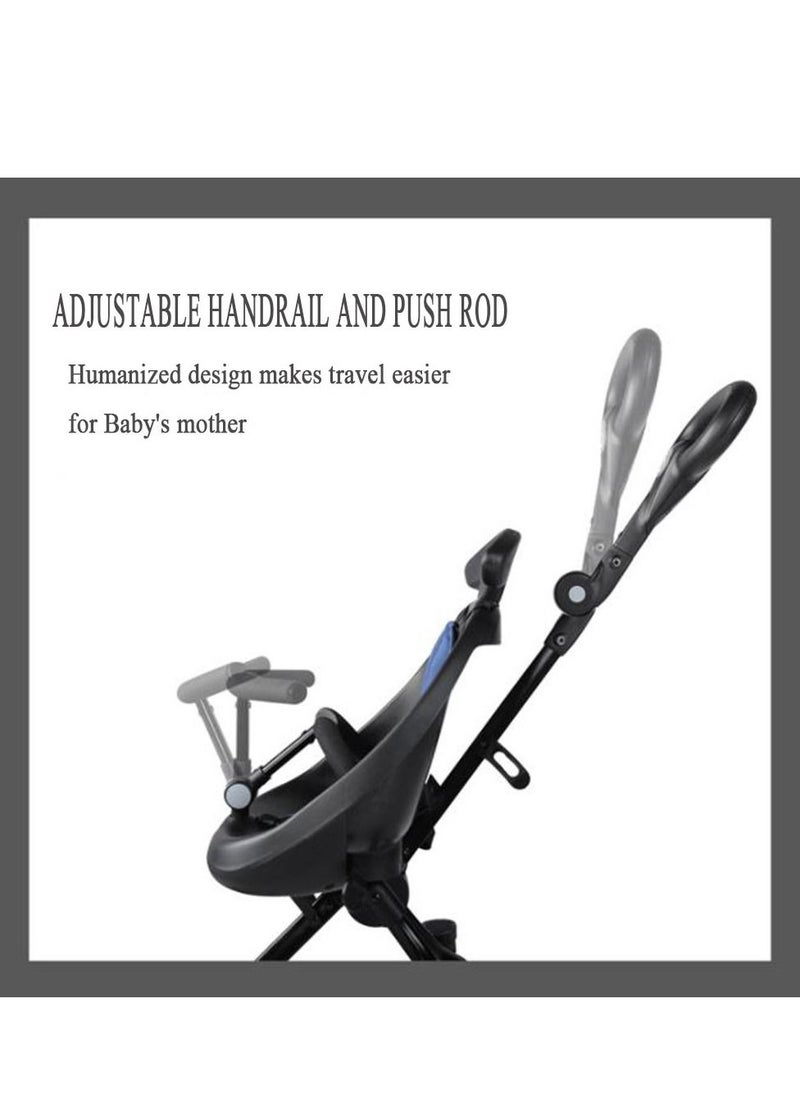 Foldable Flexable Light Baby Carriage V1 - pzsku/Z157390900667869A370EZ/45/_/1633940576/556cd074-418c-4e2d-9774-01db8a4d7fd5