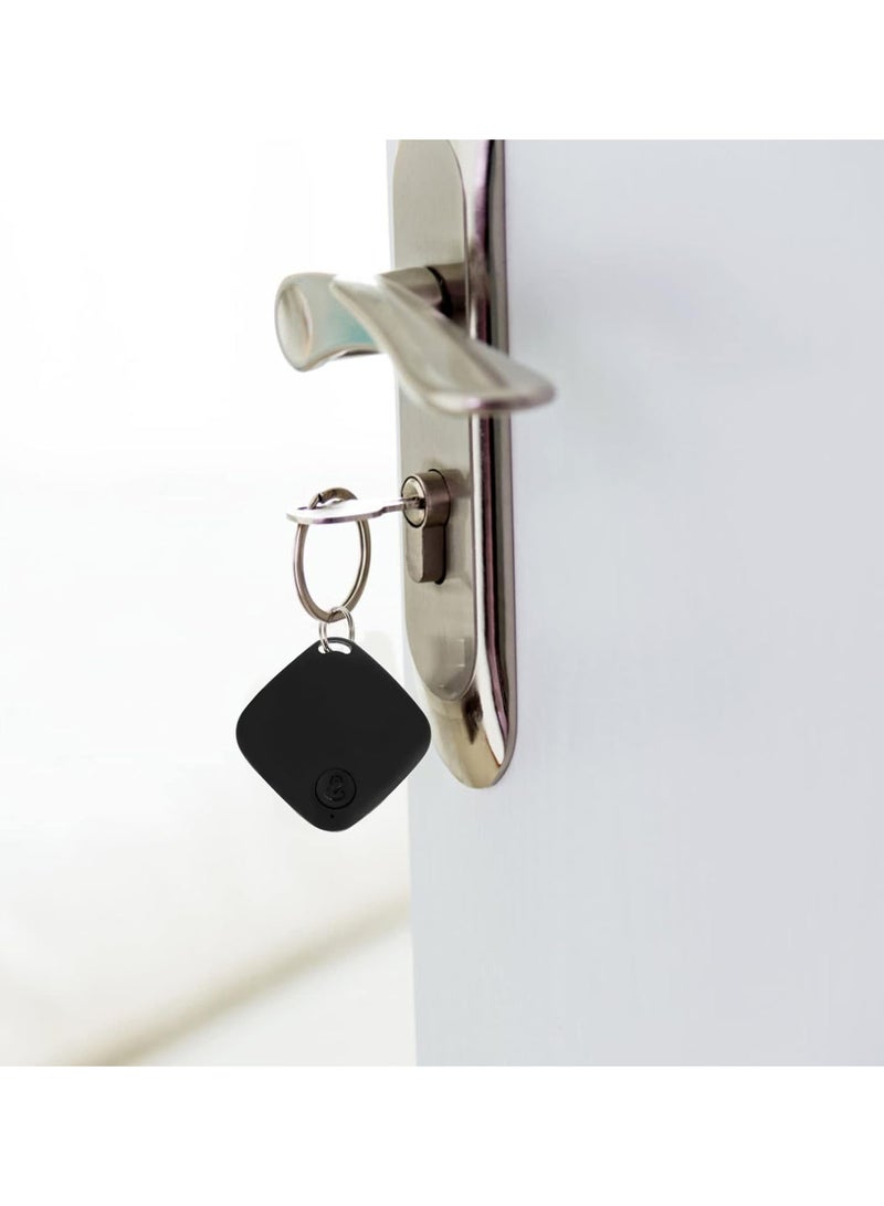 GGOOT Key Finder Locator Smart Tag Wireless Tracer Anti Lost Alarm Tracer Child Bag Wallet Finder for Keys Bags and More  - Image 2