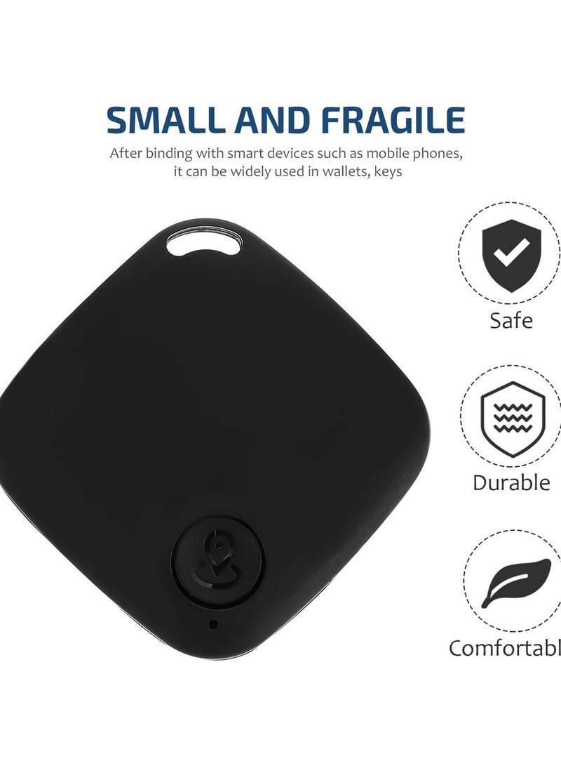 GGOOT Key Finder Locator Smart Tag Wireless Tracer Anti Lost Alarm Tracer Child Bag Wallet Finder for Keys Bags and More  - Image 4