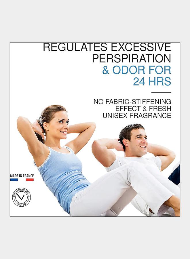 Uriage Power 3 Roll On Deodorant, 50ml - Image 3