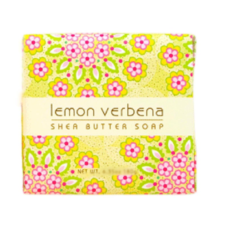Greenwich Bay Trading Co Botanic 19oz Soap Lemon Verbena