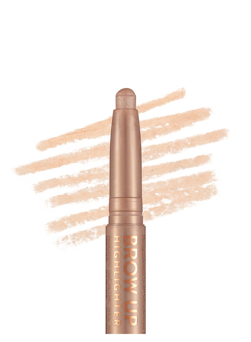 flormar Brow Up Highlighter Pencil ChampagneBundle - Image 2