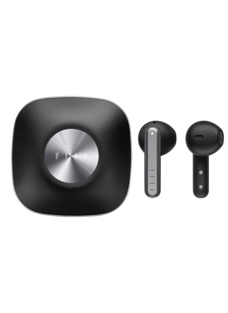 FIIL FIIL KEY Bluetooth 5.3 Headphones TWS True Wireless Earphones Dual Mic ENC Low Latency Gaming Headset Hi-Fi Headphones  - Image 1