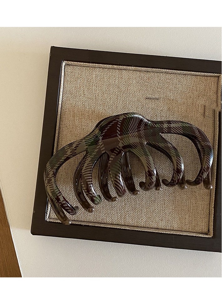 Mark Fairwhale - Fashionable Temperament Hair Clip - Image 1