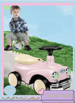 Pink（4 Wheels）