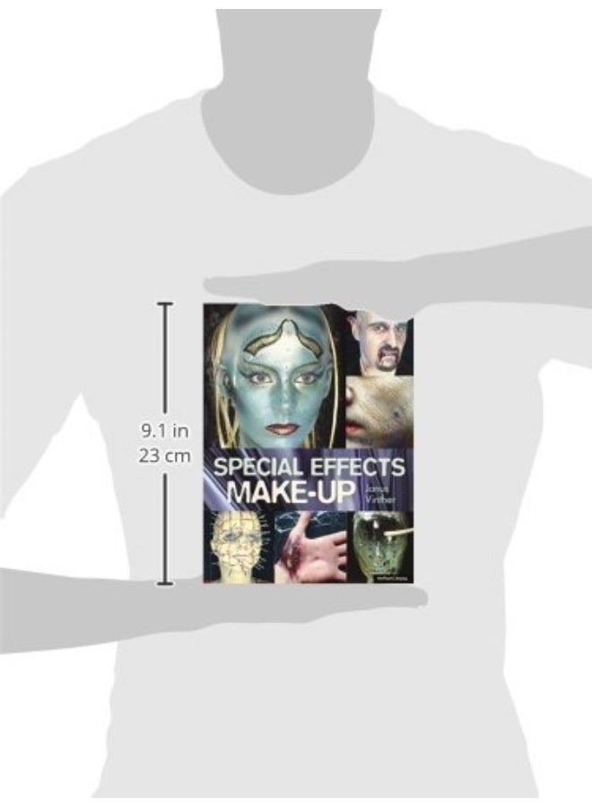 Special Effects Make-up - Image 5