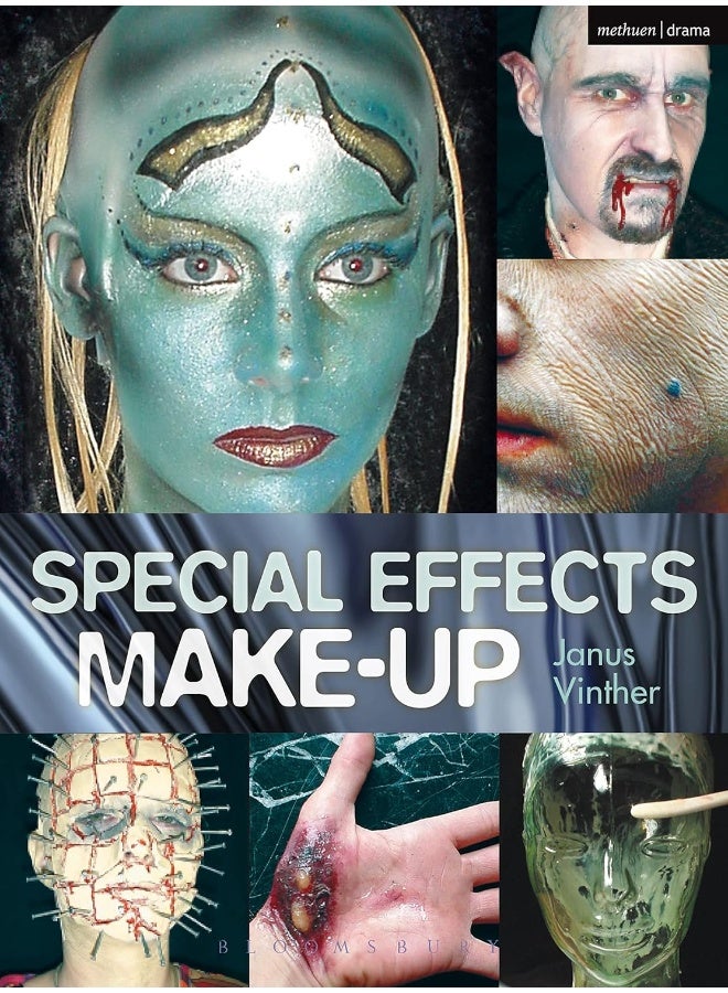 Special Effects Make-up - Image 1