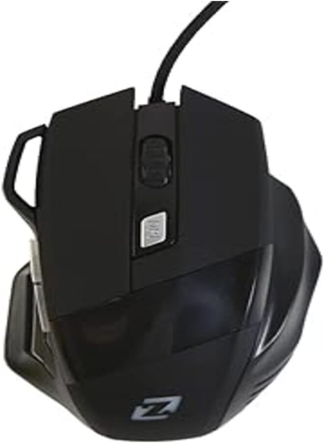 Generic Generic Mouse gaming pt11 