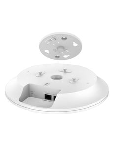 Ruijie REYEE Ruijie RG-RAP2266 AX3000 Indoor Ceiling-Mount Wi-Fi 6 Access Point, 2977Mbps Max Speed, Dual Band 2.4 GHz & 5 GHz, Reyee Mesh Technology, Round Decent Design, White | RG-RAP2266  - Image 3