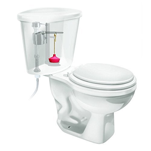 Fluidmaster 5100 Toilet Tank Ball And Rod Toilet Tank Ball - Image 3