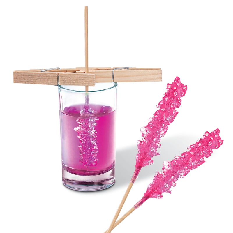 4M Steam Powered Kids Kitchen Science Kit - Image 4