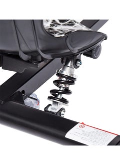 LIMOS Electric drifting Scooter 3 Wheel Ride On Toy bike for kids with Key and Lights 36V  - Image 3