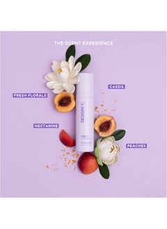 Design.ME Designme Fab.Me Leavein Treatment ; Multibenefit Leave In Conditioner For Curly Hair ; Lightweight Dry Conditioner Spray For Hair ; Hair Conditioner Spray For Manageability And Control (7.77 Oz)  - Image 3