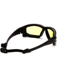 Pyramex Safety Pyramex I-Force Sporty Dual Pane Anti-Fog Goggles  - Image 4