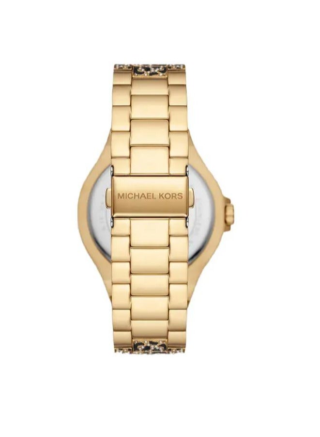 ام كي ساعة مايكل كورس النسائية الأصلية لينوكس أنيمال MK7284 - Image 3