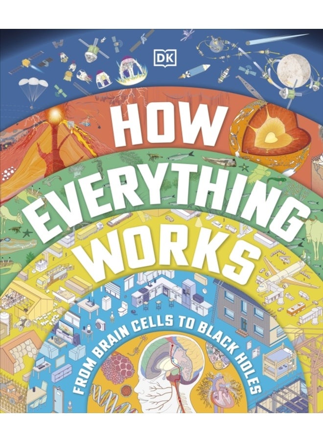 How Everything Works 