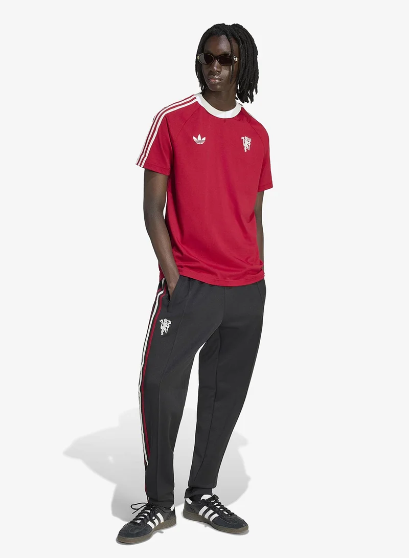 Adidas TMVIRE Manchester United Og T-Shirt for Men | Best Price UAE