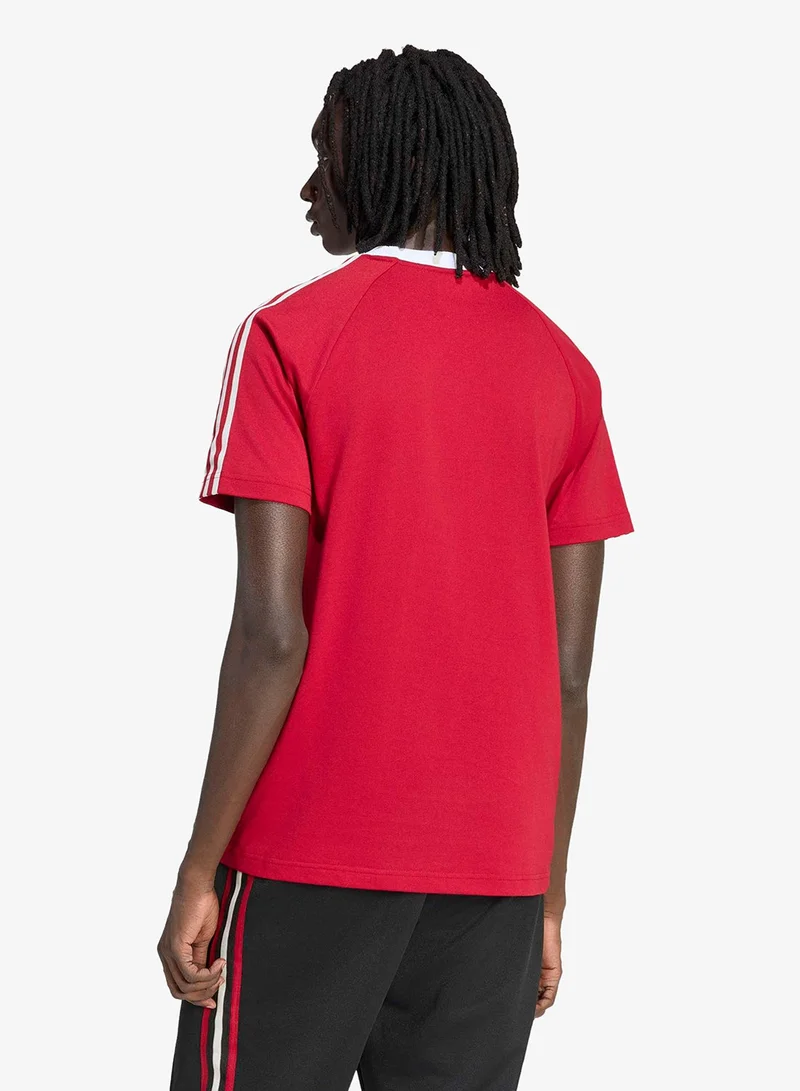 Adidas Manchester United Og T-Shirt