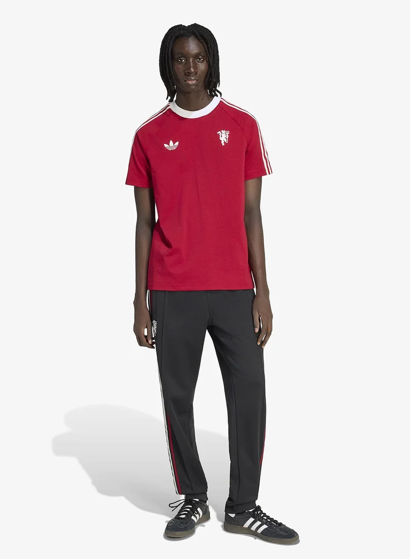 Adidas TMVIRE Manchester United Og T-Shirt for Men | Best Price UAE