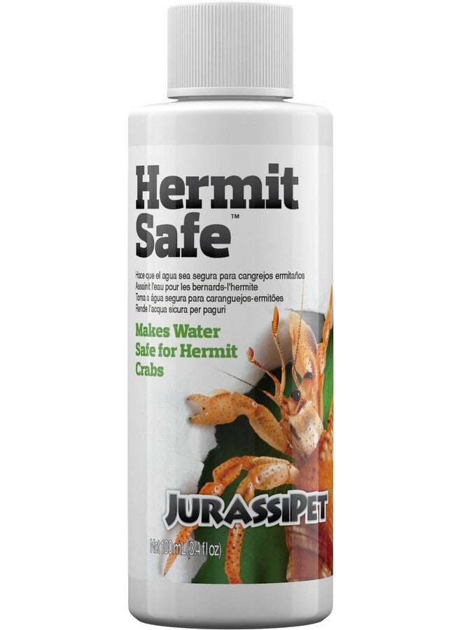 سي تشيم آمن على الناسك، 100 مل / 3.4 أونصة سائلة. - Image 1