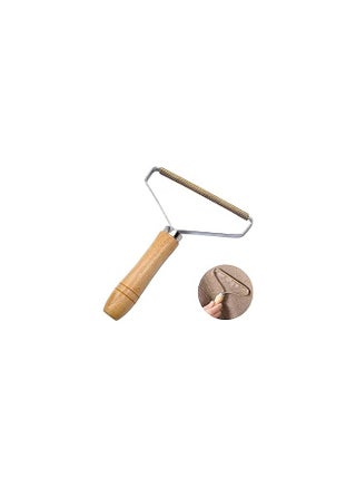 Portable Lint Remover  No More Lint  Pro Roll Lint Cleaner  Reusable Double Sided Travel Brush  Used to Remove Dust and Animal Hair from Clothes  Blankets and Furniture - pzsku/Z1575BE0AE9FDC0E8ED6BZ/45/_/1727861653/e9c786a5-29b7-4c26-af78-6d342ab0cfdf